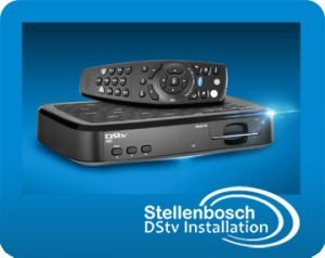 DStv Explora Stellenbosch