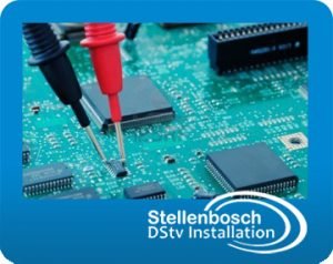 Stellenbosch DStv repairs